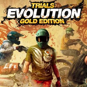 Trials Evolution Gold Edition PC Ubi játék