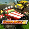 Crash Drive 2