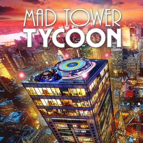 Mad Tower Tycoon Nintendo Switch