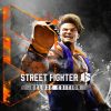 Street Fighter 6 Deluxe Edition