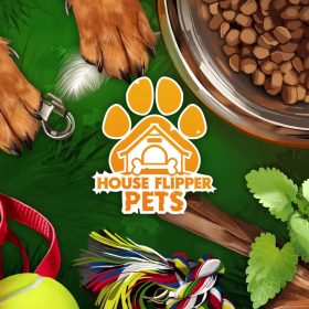 House Flipper - Pets DLC