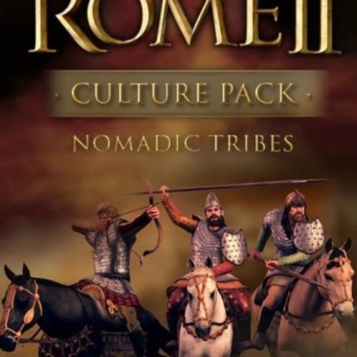 Total War: ROME II - Nomadic Tribes Culture Pack DLC