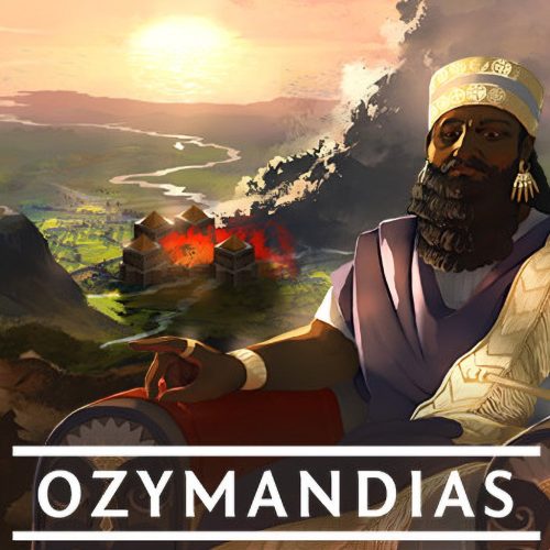 Ozymandias PC Steam játék