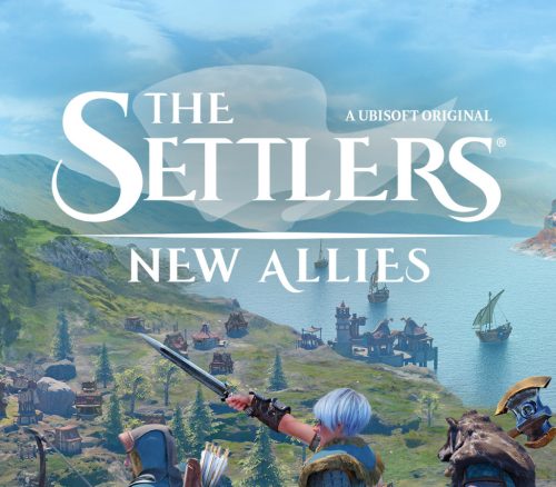 The Settlers: New Allies PC Ubisoft Connect