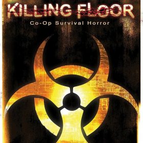 Killing Floor PC Steam játék