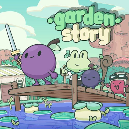 Garden Story PC Steam játék