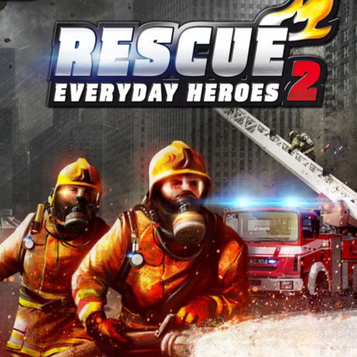 RESCUE 2: Everyday Heroes