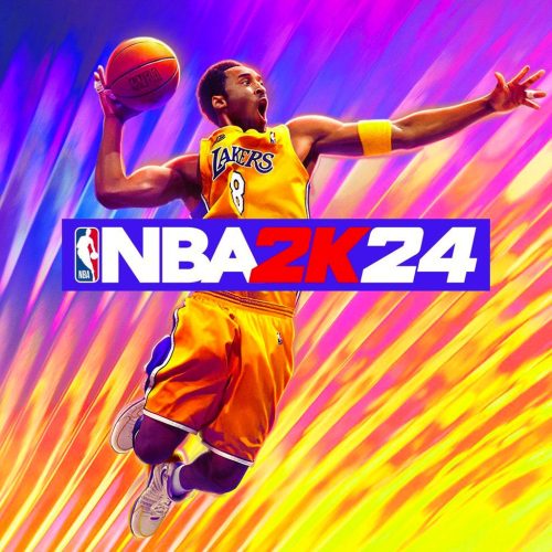 NBA 2K24 Kobe Bryant Edition