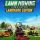 Lawn Mowing Simulator Landmark Edition