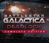 Battlestar Galactica Deadlock Complete