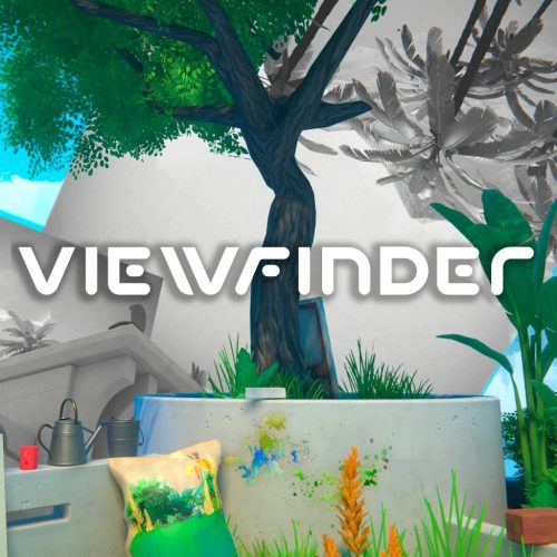 Viewfinder PC Steam játék