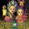 Dragon Quest Treasures
