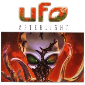 UFO: Afterlight PC Steam játék