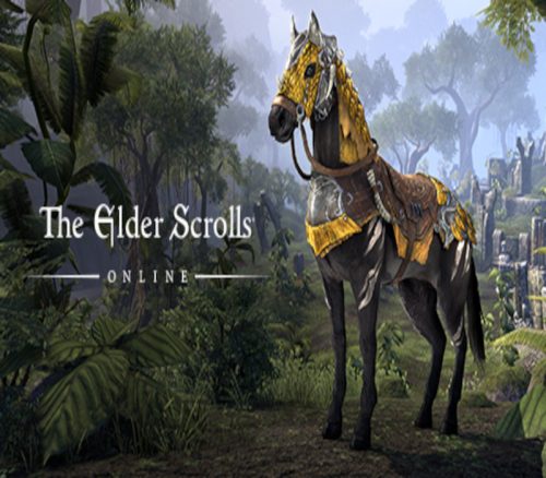 _TheElderScrollsOnlineDragonSlayerMount111