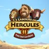 12 Labours of Hercules II: The Cretan Bull