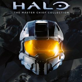 HALO Master Chief Collection Microsoft játék