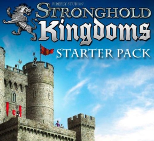 Stronghold Kingdoms Starter Pack