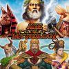 Age of Mythology EX + Tale of the Dragon DLC