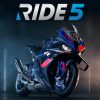 RIDE 5 PC Steam játék
