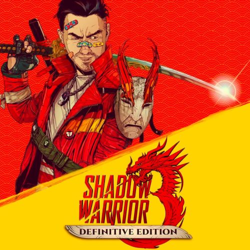 Shadow Warrior 3: Deluxe Definitive Edition