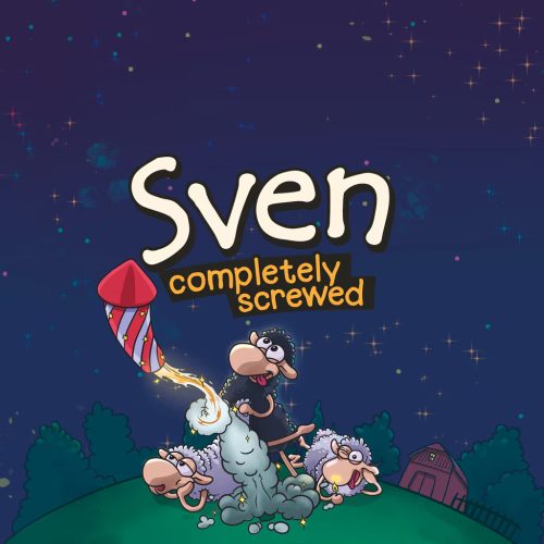 Sven Completely Screwed PC Steam játék