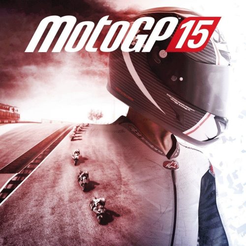 MotoGP 15 PC Steam játék