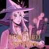 The Cosmic Wheel Sisterhood PC Steam játék