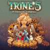 Trine 5 PC Steam játék