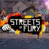 Streets of Fury EX