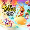 Rabbids: Party of Legends