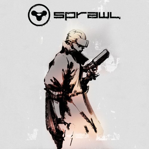 SPRAWL PC Steam játék