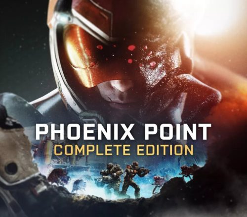 Phoenix Point: Complete Edition