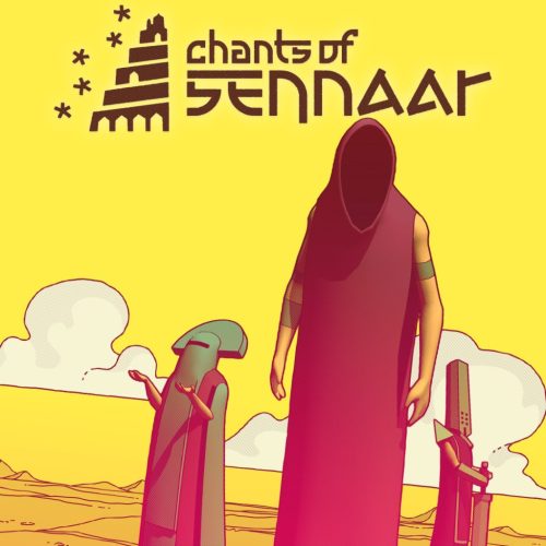 Chants of Sennaar PC Steam játék