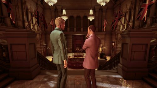 Agatha Christie - Hercule Poirot: The London Case