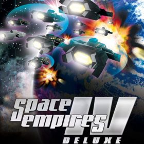 Space Empires IV Deluxe