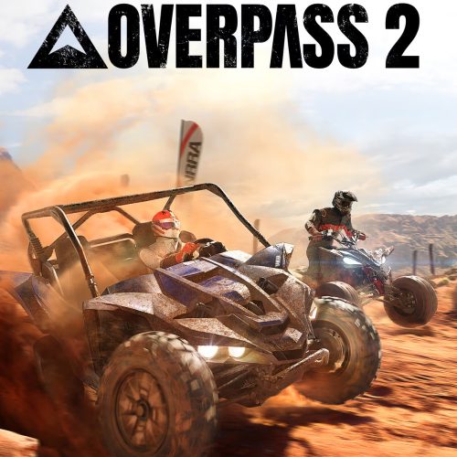 Overpass 2
