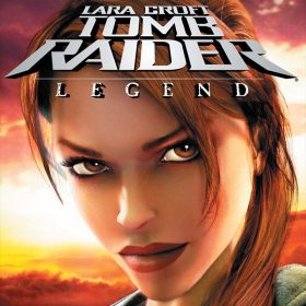 Tomb Raider: Legend