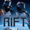 Interstellar Rift PC Steam játék