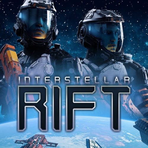 Interstellar Rift PC Steam játék