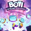 Boti: Byteland Overclocked