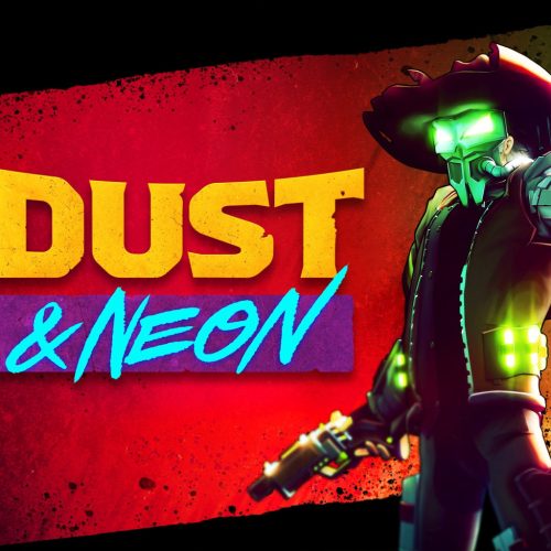 Dust & Neon