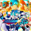 MEGA MAN X DiVE Offline