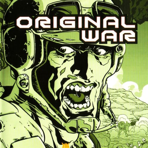 Original War