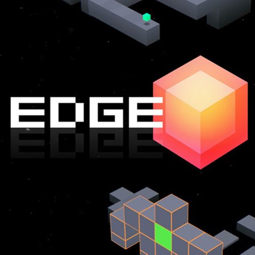EDGE PC Steam játék