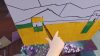 Behind the Frame: The Finest Scenery VR