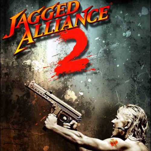 Jagged Alliance 2 Gold