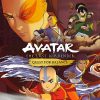 Avatar The Last Airbender: Quest for Balance
