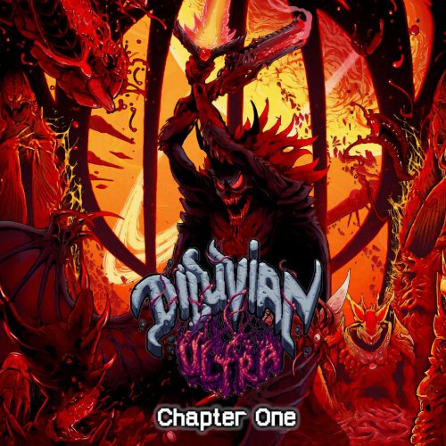 Diluvian Ultra