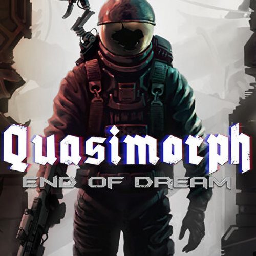 Quasimorph PC Steam játék