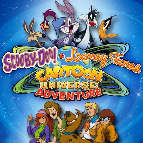 Scooby Doo! & Looney Tunes Cartoon Universe: Adventure